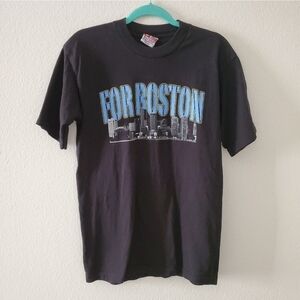 Drop kick Murphys charity shirt for the Boston marathon tragedy. Size medium.